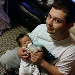 Meet your Posher, Scott